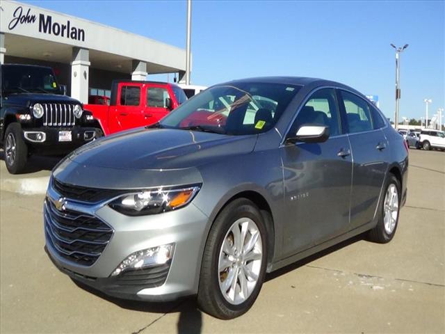 Photo of 2024 Chevrolet Malibu LT in Cape Girardeau, MO - 2,  2024 Chevrolet Malibu LT:C6554