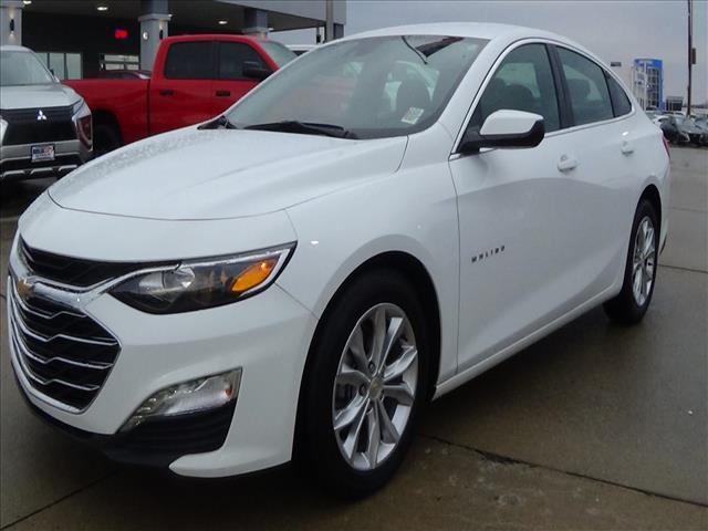 2024 Chevrolet Malibu LT:C6742