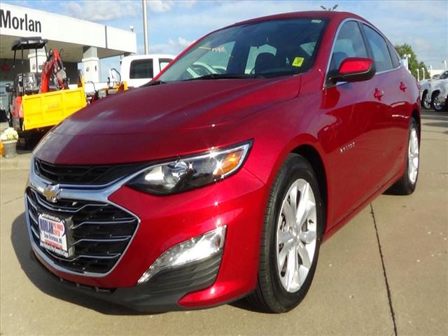 Photo of 2024 Chevrolet Malibu LT in Cape Girardeau, MO - 2,  2024 Chevrolet Malibu LT:C6557