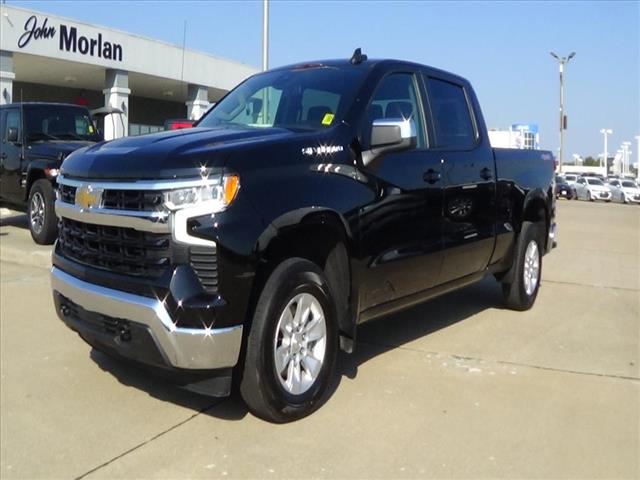 Photo of 2023 Chevrolet Silverado 1500 LT in Cape Girardeau, MO - 2,  2023 Chevrolet Silverado 1500 LT:C6561