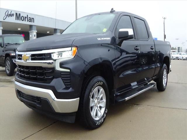 Photo of 2023 Chevrolet Silverado 1500 LT in Cape Girardeau, MO - 2,  2023 Chevrolet Silverado 1500 LT:C6550