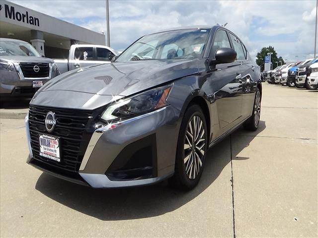 2025 Nissan Altima 2.5 SV:C7046