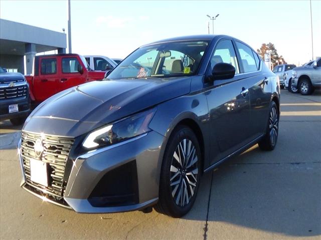 2024 Nissan Altima 2.5 SV:C6622