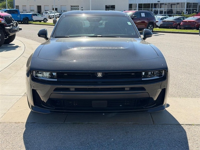 2026 Dodge Charger R/T:26-150