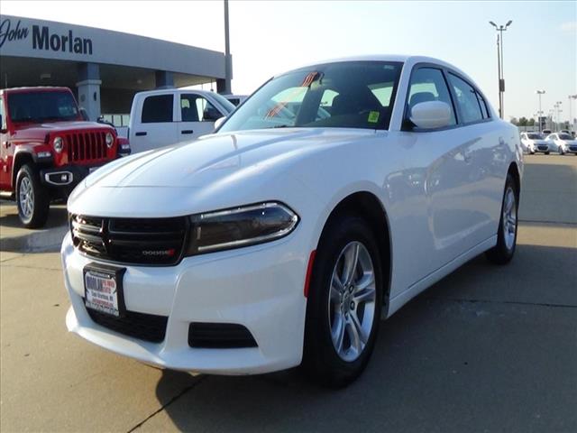 Photo of 2022 Dodge Charger SXT in Cape Girardeau, MO - 2,  2022 Dodge Charger SXT:C6543