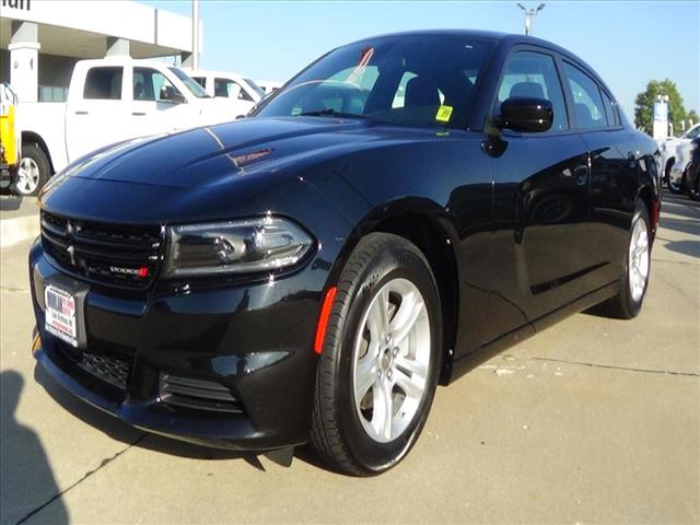 Photo of 2023 Dodge Charger SXT in Cape Girardeau, MO - 2,  2023 Dodge Charger SXT:C6541