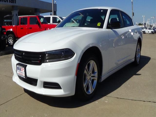 Photo of 2023 Dodge Charger SXT in Cape Girardeau, MO - 2,  2023 Dodge Charger SXT:C6540