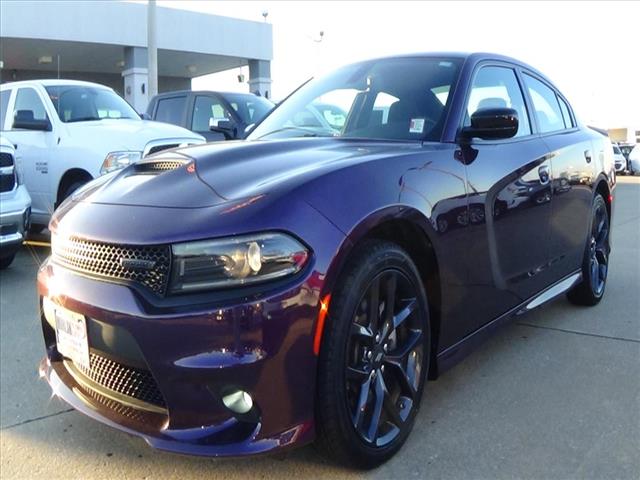 2022 Dodge Charger GT:C6564A