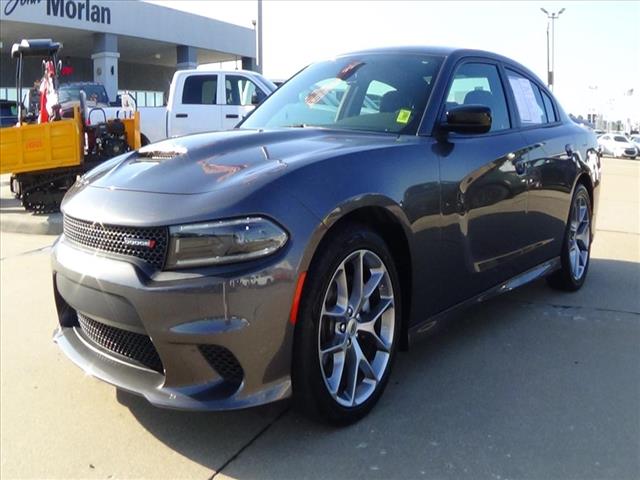 Photo of 2023 Dodge Charger GT in Cape Girardeau, MO - 2,  2023 Dodge Charger GT:C6560