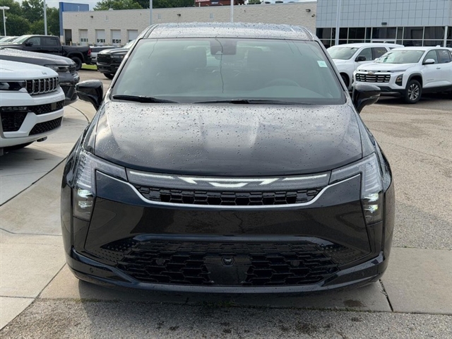 2027 Chrysler Pacifica Select:27-004