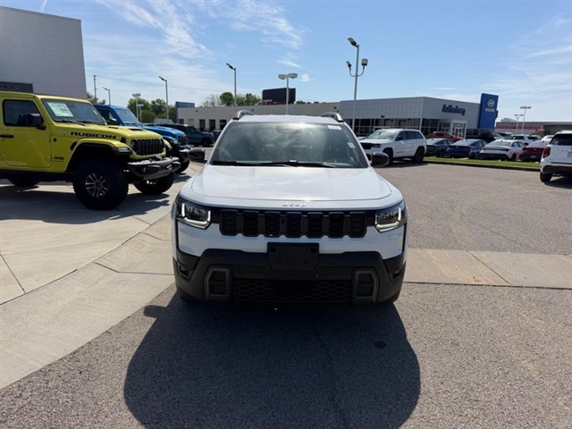 2026 Jeep Cherokee Limited:26-141