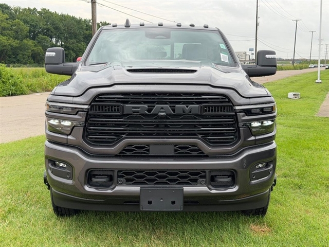 2026 RAM 3500 Laramie:26-180