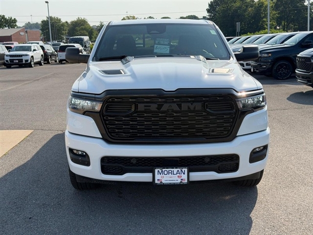 2026 RAM 1500 Express:26-236