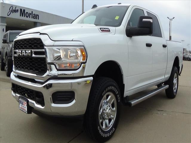 2024 RAM 2500 Tradesman:25-239A