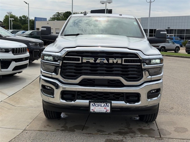 2026 RAM 2500 Tradesman:26-221