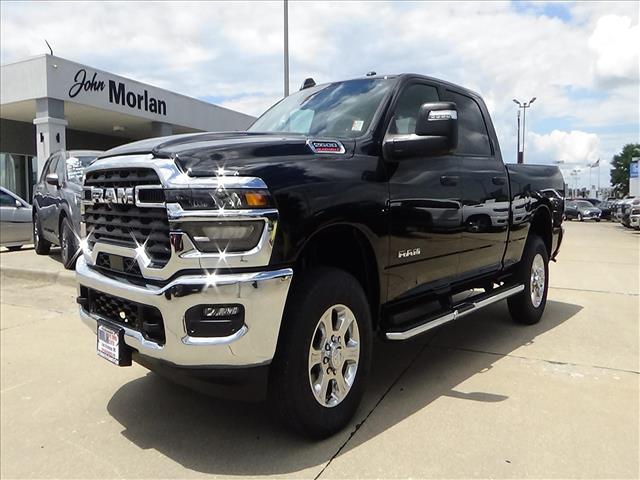 2026 RAM 2500 Big Horn:C7042