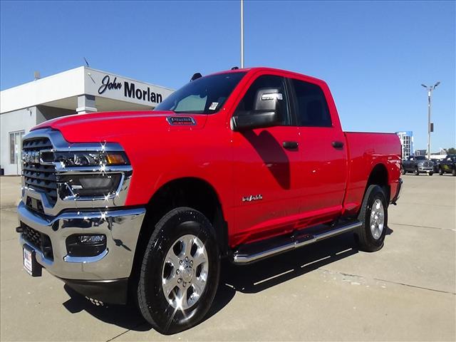 2026 RAM 2500 Big Horn:C7142