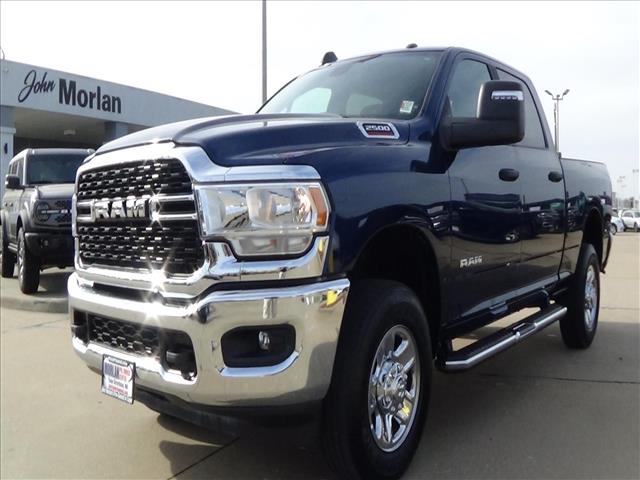 2024 RAM 2500 Big Horn:C6893