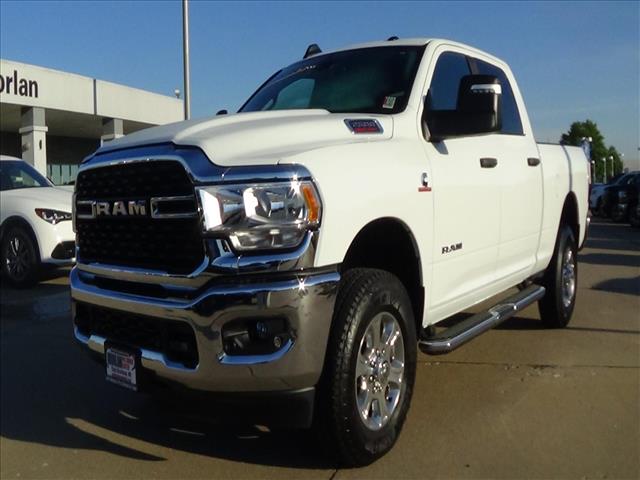 2024 RAM 2500 Big Horn:C6926