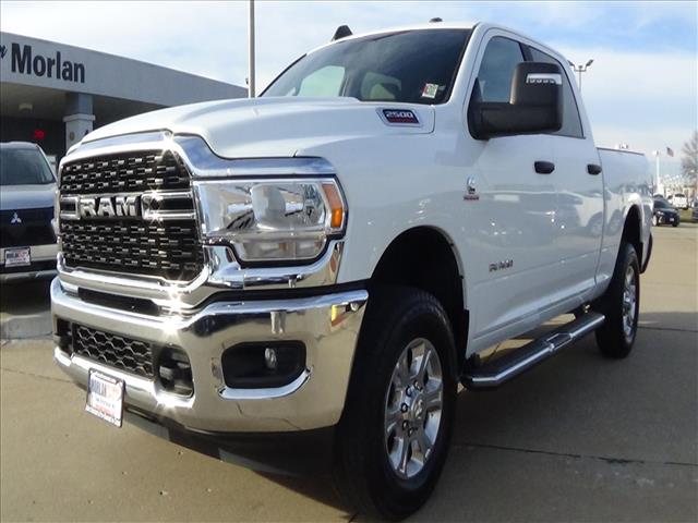 2024 RAM 2500 Big Horn:C6720