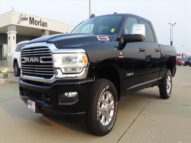 2024 RAM 2500 Laramie:C6513
