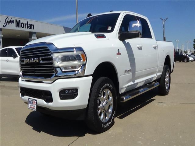 2024 RAM 2500 Laramie:C6898