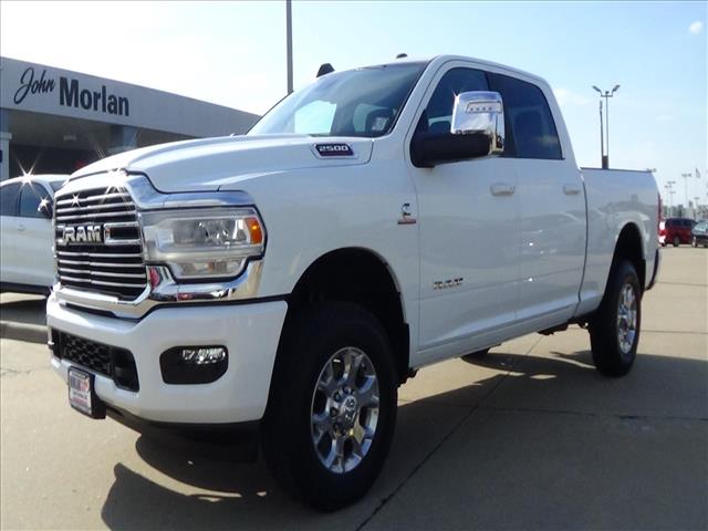 2024 RAM 2500 Laramie:C6897
