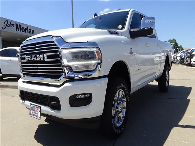 2024 RAM 2500 Laramie:C6896