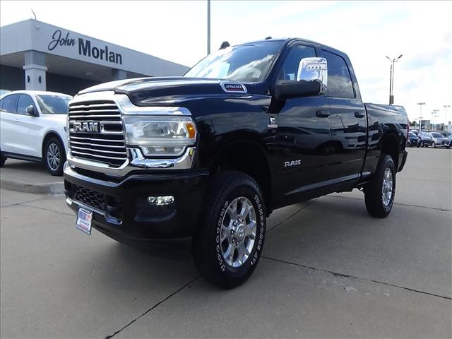 2024 RAM 2500 Laramie:C6899