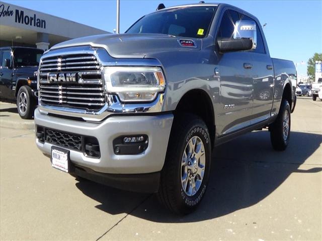 2024 RAM 2500 Laramie:C6591