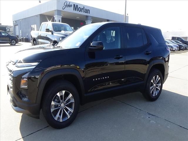 2026 Chevrolet Equinox LT:C7099