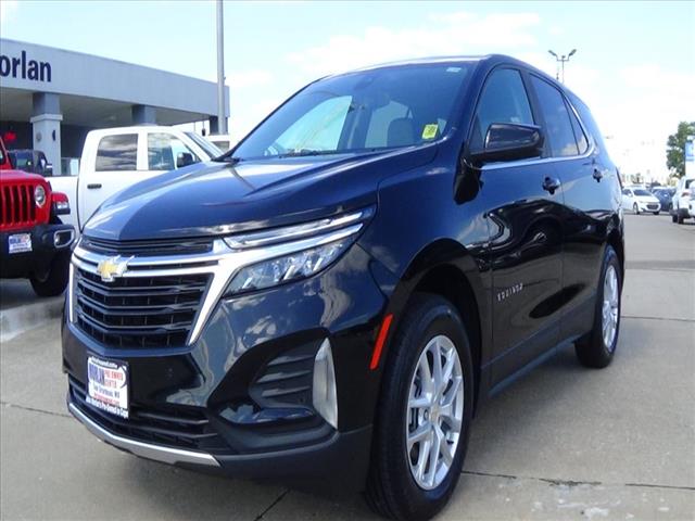 Photo of 2024 Chevrolet Equinox LT in Cape Girardeau, MO - 2,  2024 Chevrolet Equinox LT:C6562