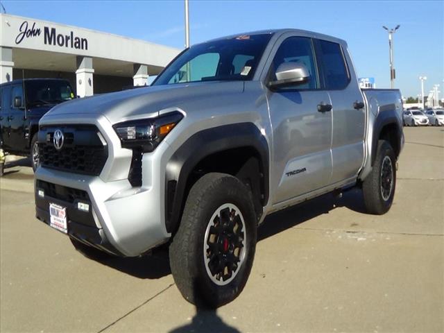 2024 Toyota Tacoma TRD Off-Road:C6653