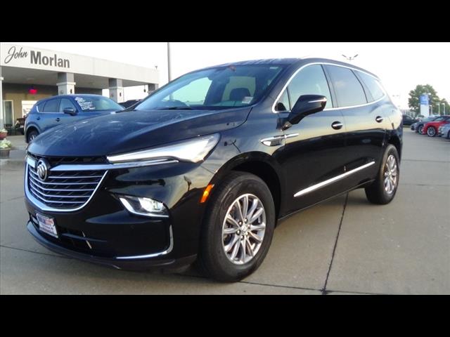 2024 Buick Enclave Premium