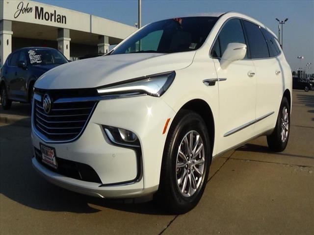 2024 Buick Enclave Premium