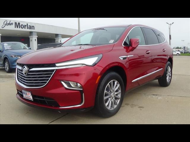 2024 Buick Enclave Premium