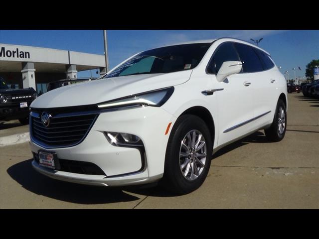 2024 Buick Enclave Premium