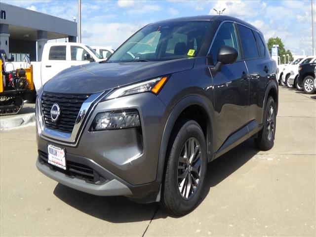 Photo of 2023 Nissan Rogue S in Cape Girardeau, MO - 2,  2023 Nissan Rogue S:C6464