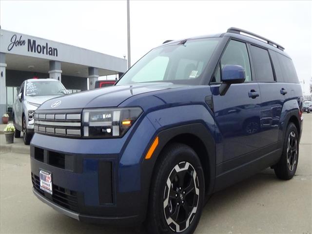 2025 Hyundai SANTA FE SEL:C6694