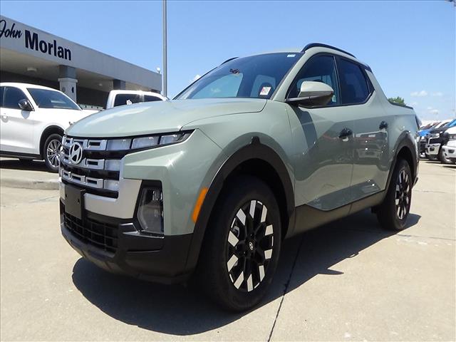 2025 Hyundai SANTA CRUZ SEL:C7023