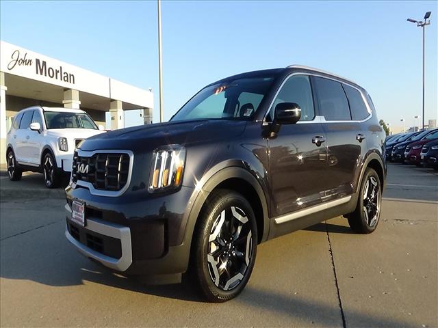 2025 Kia Telluride S:C7097