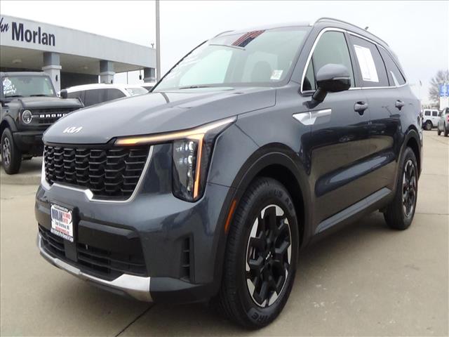 2024 Kia Sorento S:C6784