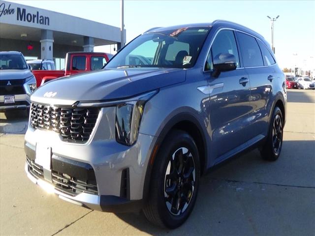 2024 Kia Sorento S:C6645