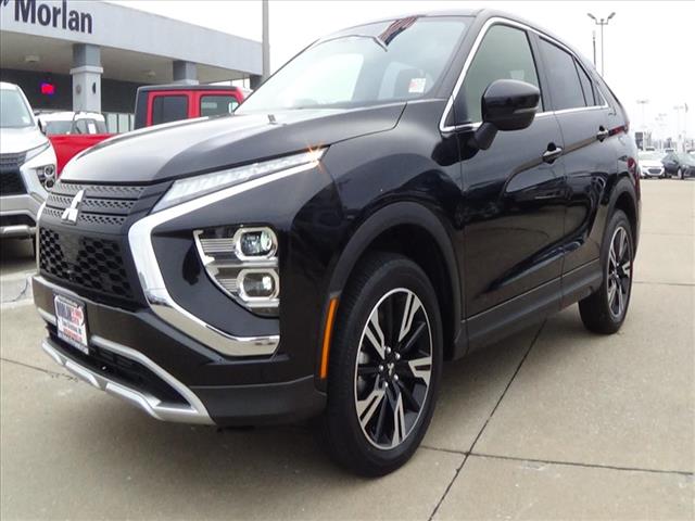 2024 Mitsubishi Eclipse Cross SE:C6636