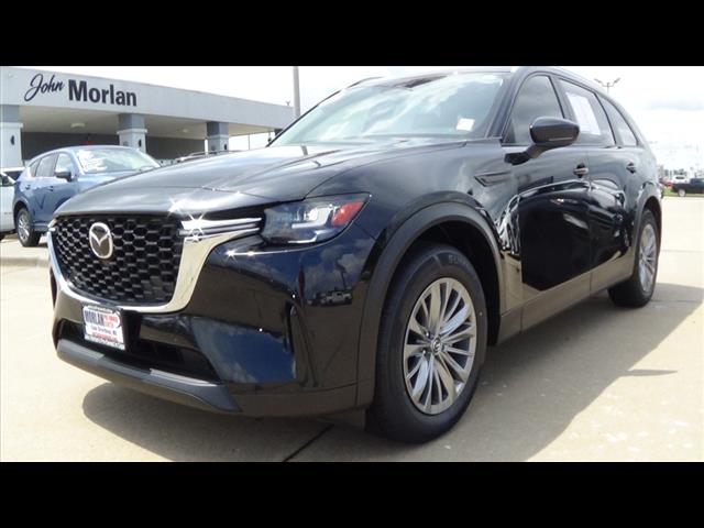 2024 Mazda CX-90 3.3 Turbo Select