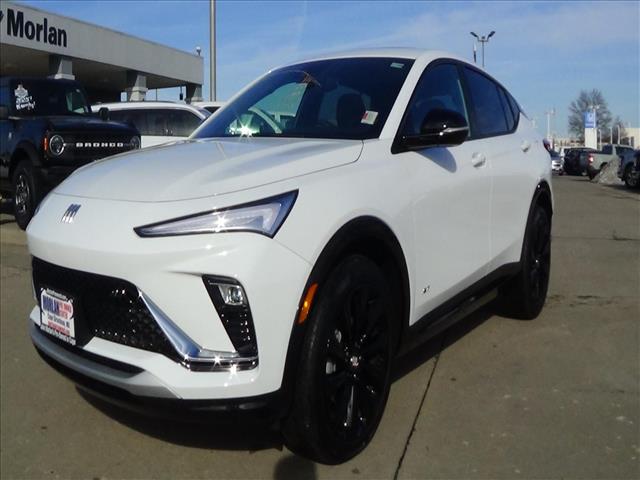 2025 Buick Envista Sport Touring:C6735A