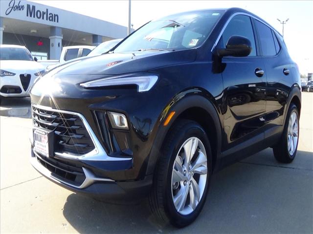 2025 Buick Encore GX Preferred:C6841