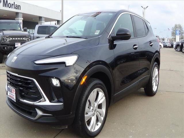 2025 Buick Encore GX Preferred:C6828