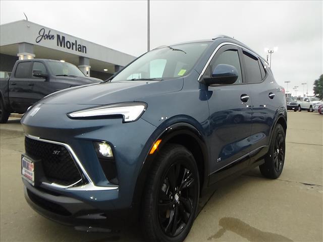 2026 Buick Encore GX Sport Touring:26-164A