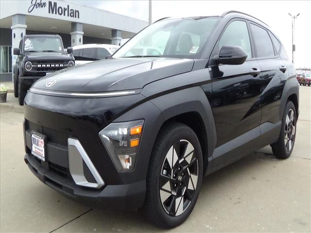 2025 Hyundai KONA SEL:C6776